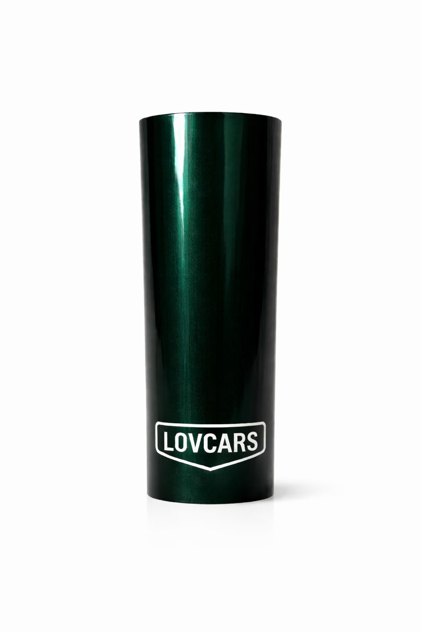 AMG Emerald Green (PET)