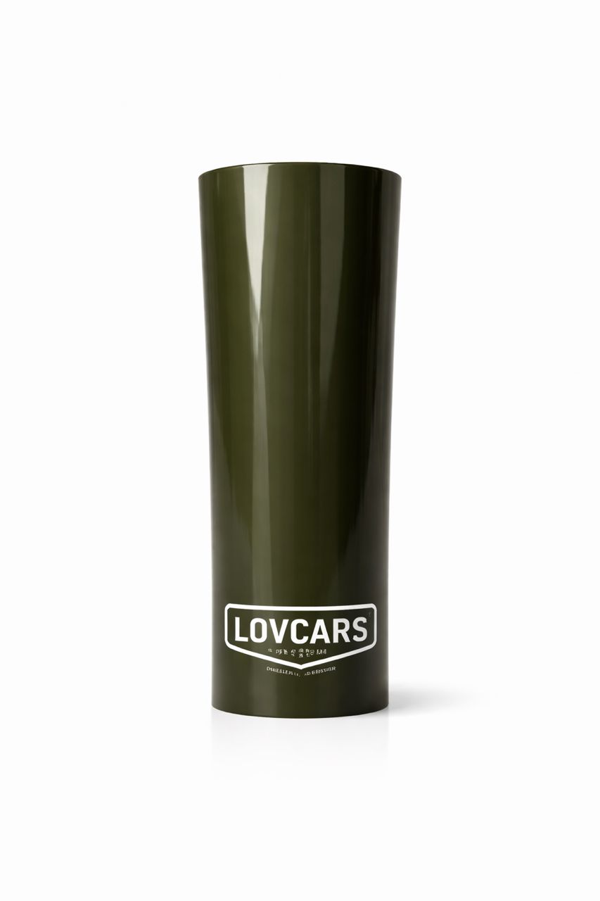 Ultra Gloss Military Green