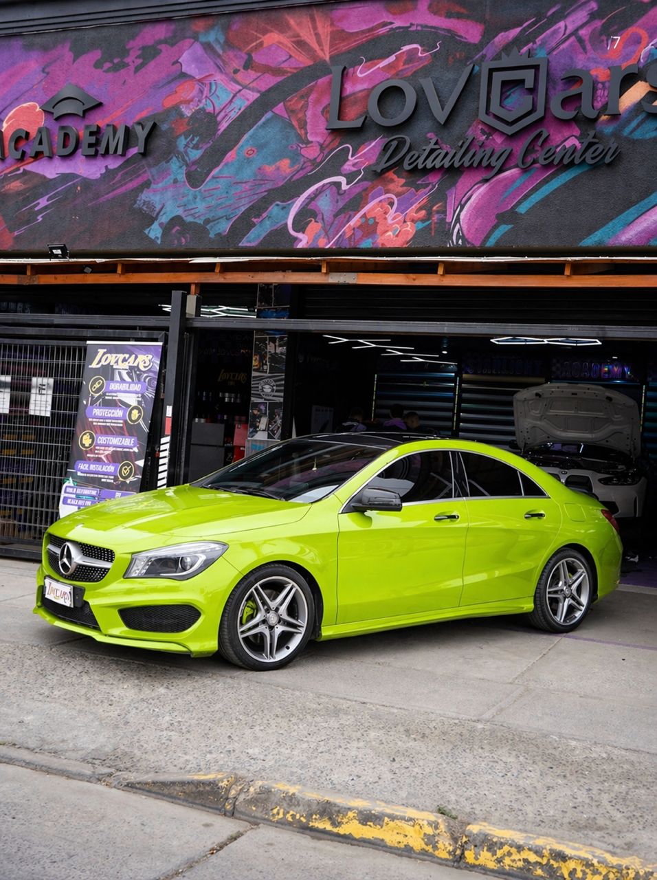 Magic Gold Fluorescence (PET) - Image 4