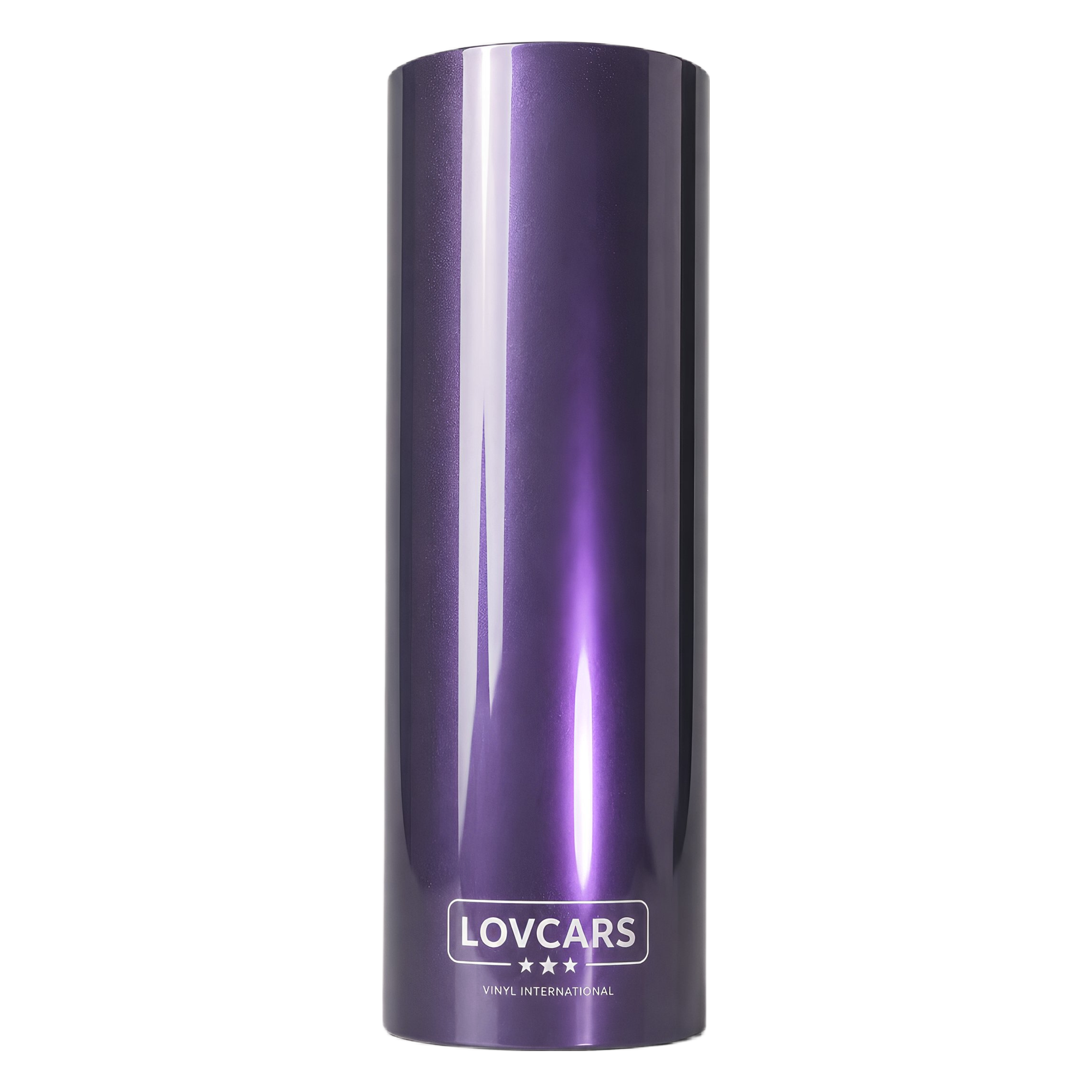 Dream Crystal Grey Purple (PET)