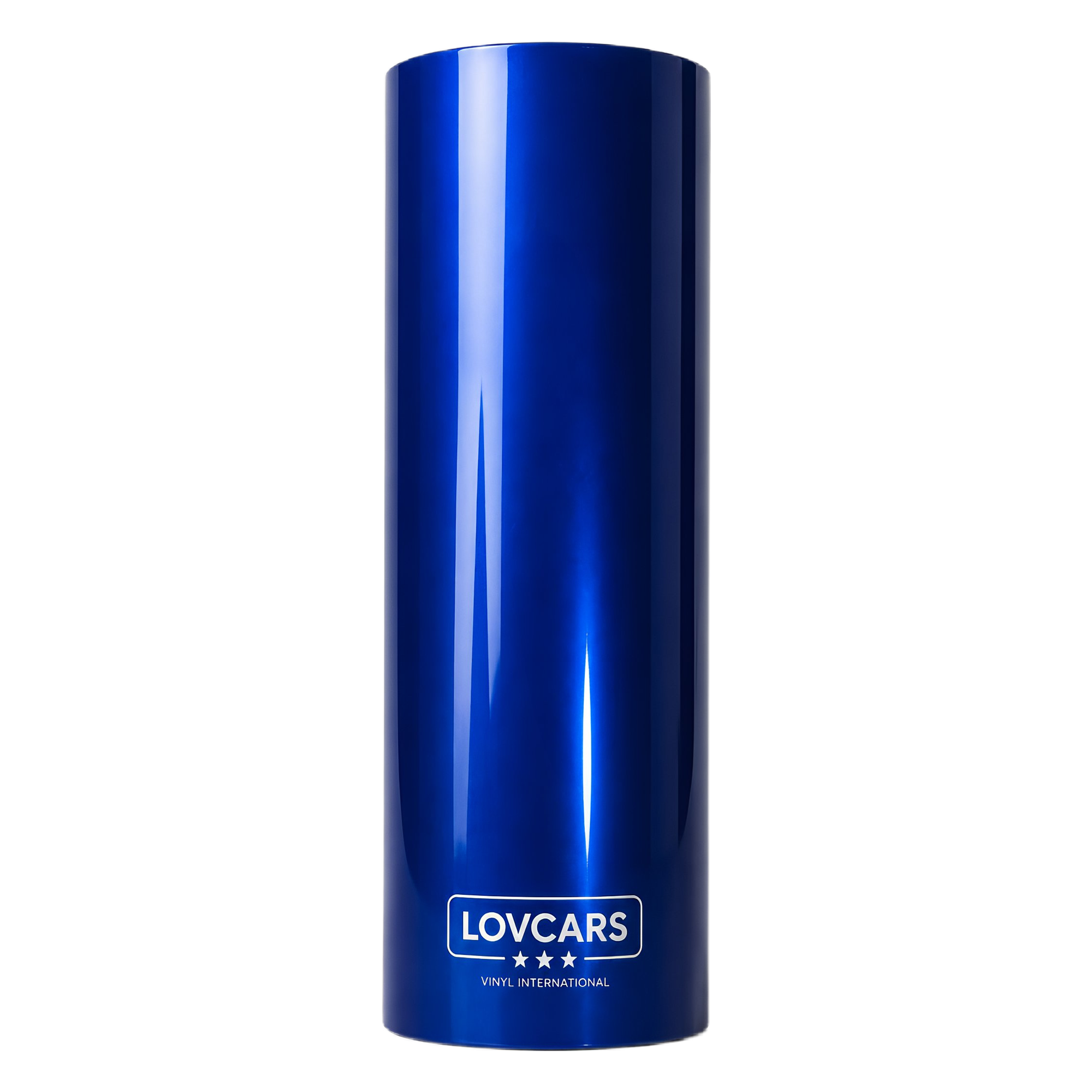 Liquid Metal Danish Blue (PET)