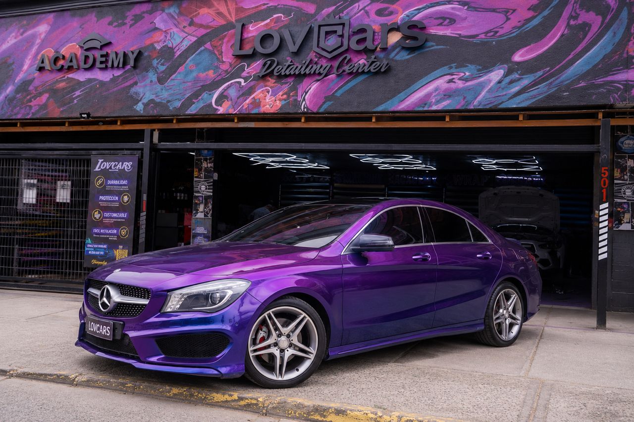 Gloss Chameleon Purple Red - Imagen 2