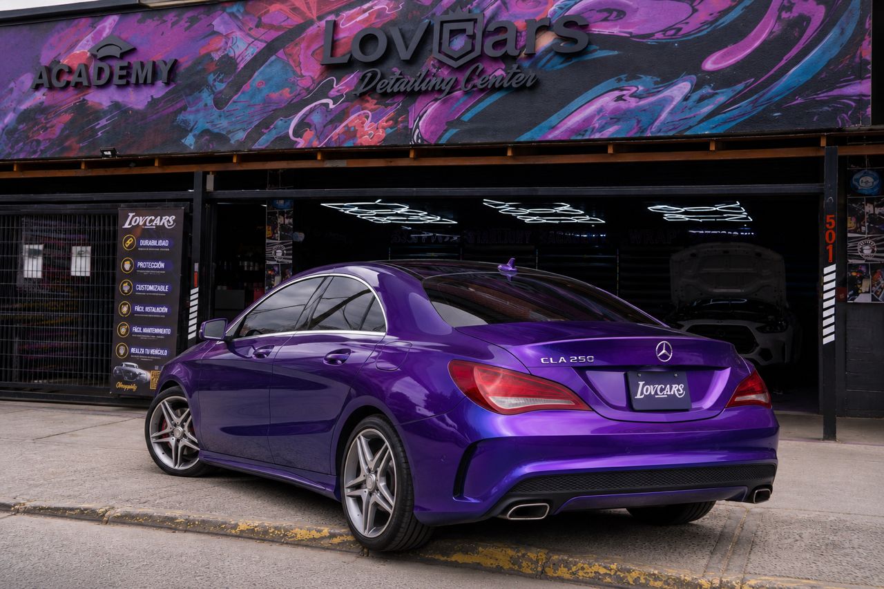 Gloss Chameleon Purple Red - Imagen 3