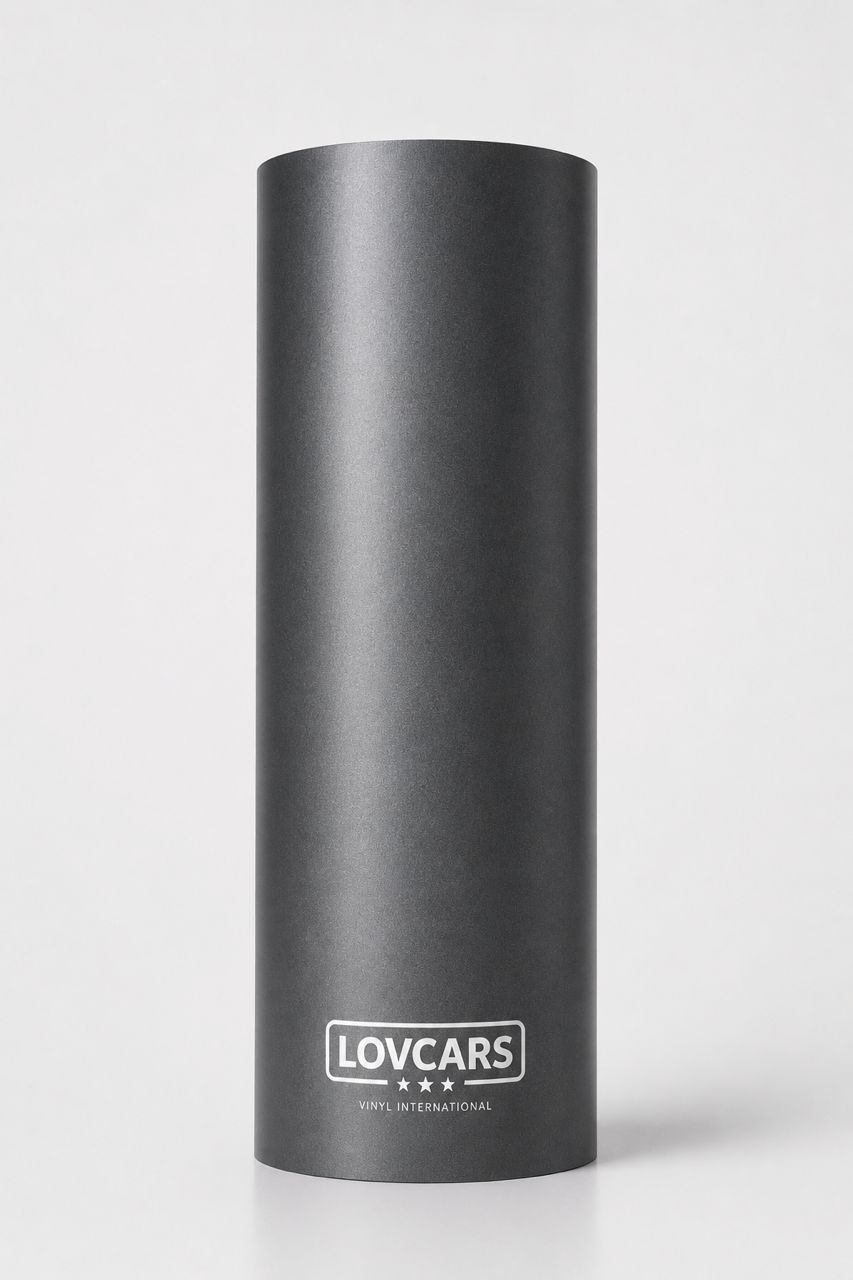 AMG Slate Grey (PET)