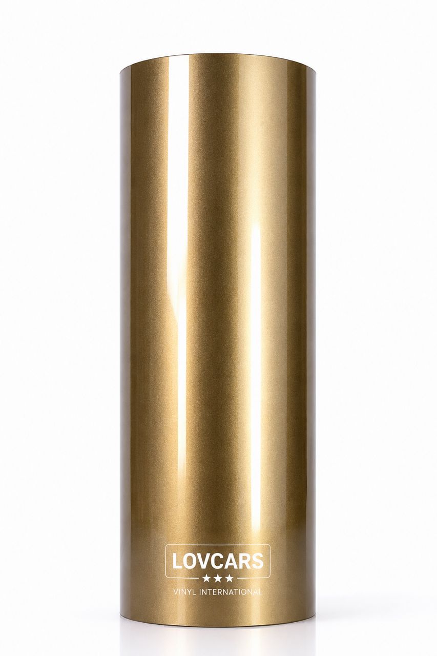 BMW Milano Gold (PET)