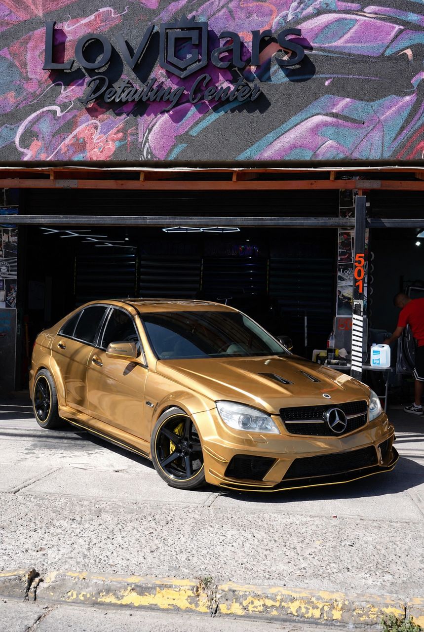 BMW Milano Gold (PET) - Imagen 2