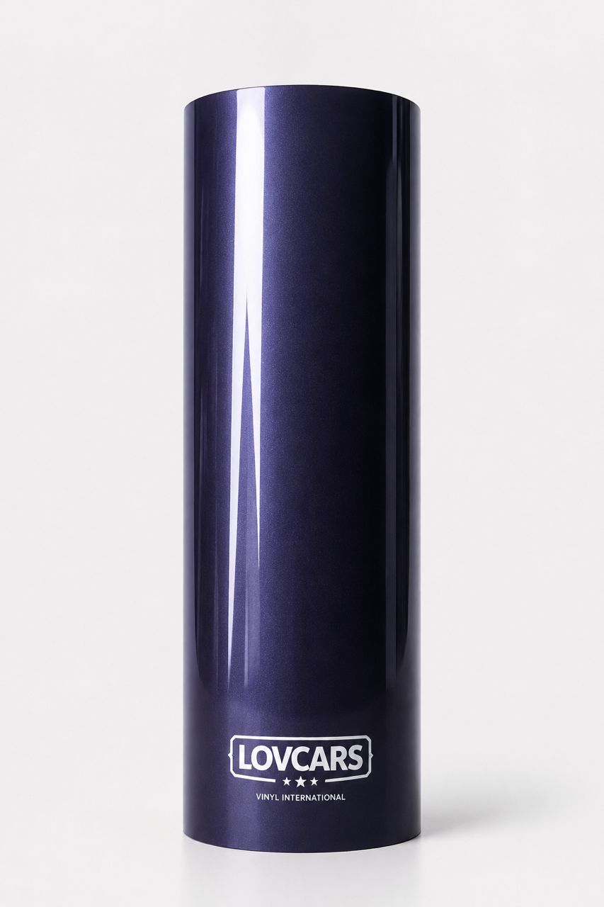 Bentley Grey Violet (PET)