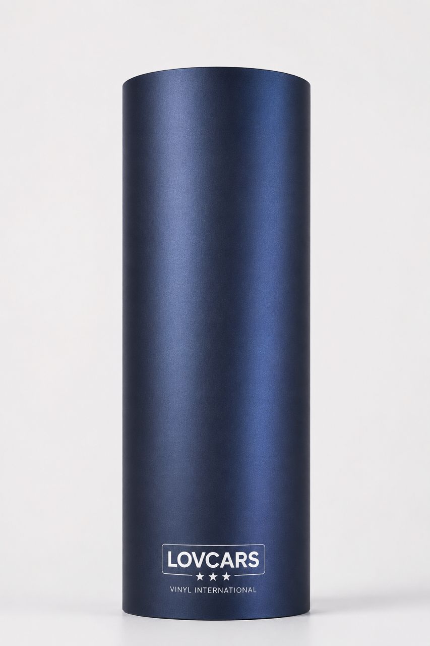 Ultimate Flat Magic Blue