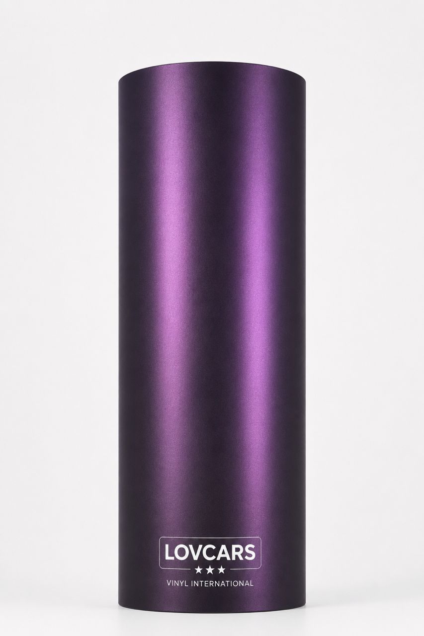 Ultimate Flat Magic Purple