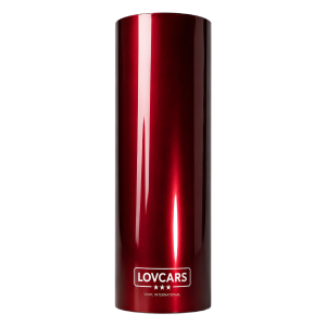 Liquid Metal Vampire Red (PET)