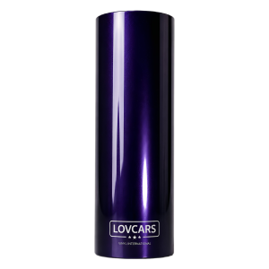Audi Venetian Purple (PET)